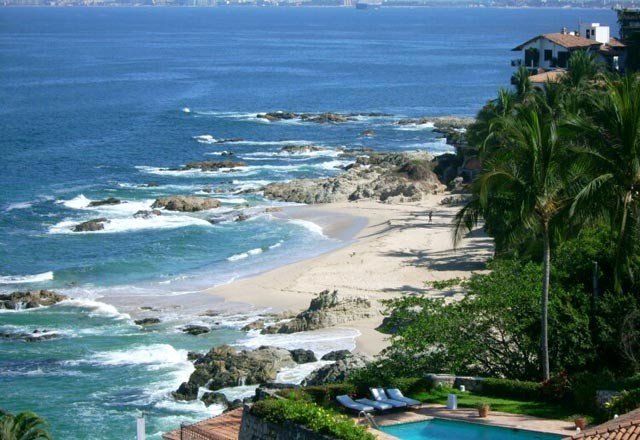 Puerto Vallarta  Limanı