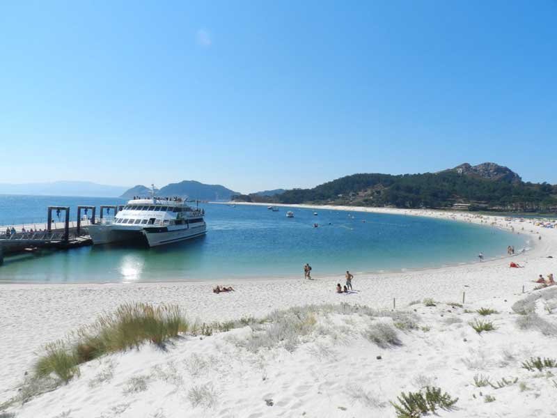 Vigo  Limanı