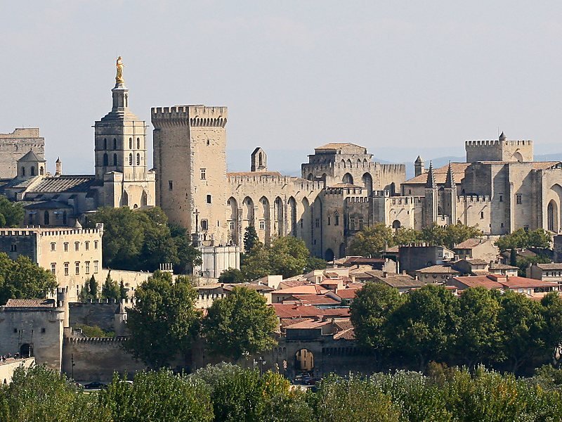 Avignon  Limanı