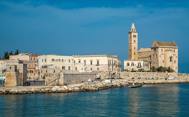 Bari  Limanı