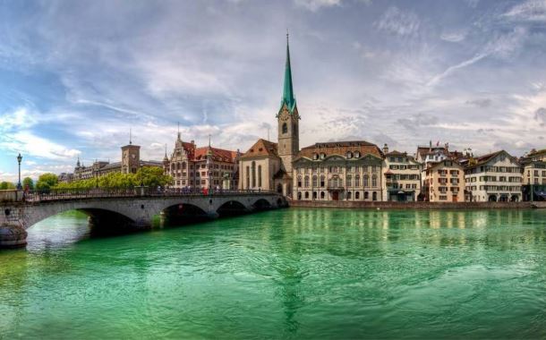 Basel  Limanı