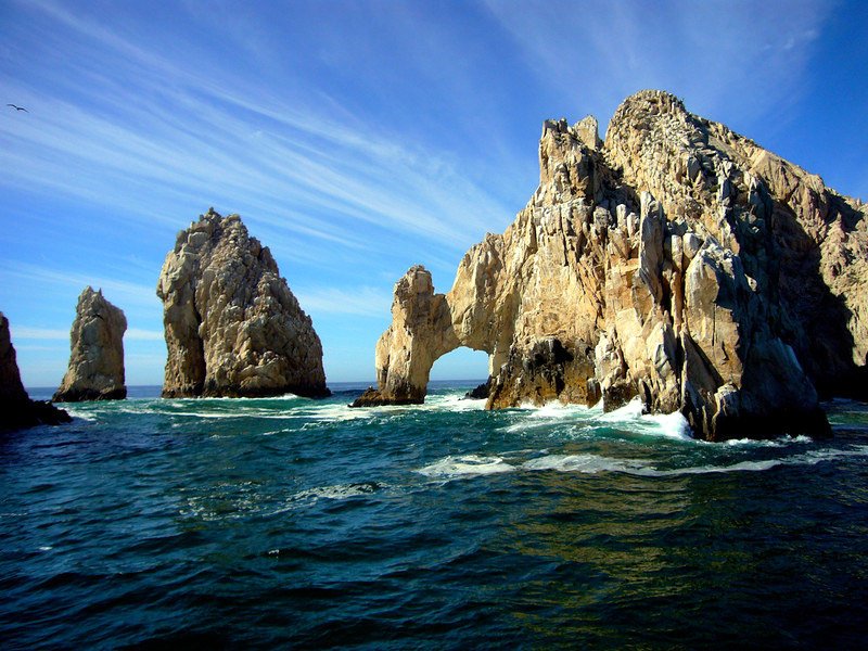 Cabo San Lucas  Limanı