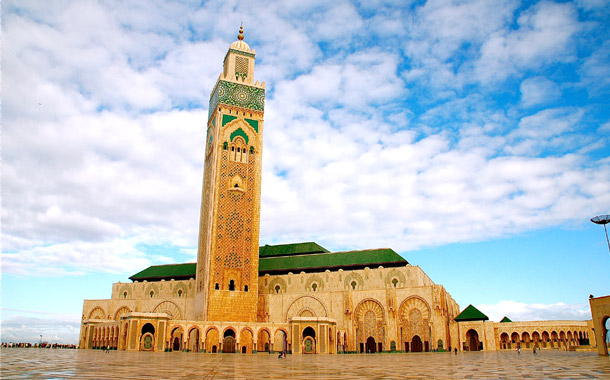Casablanca  Limanı