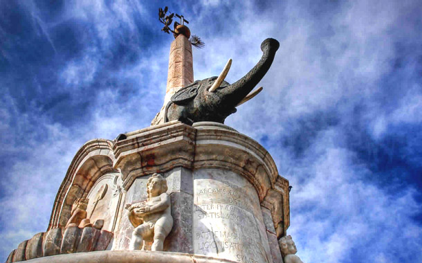 Catania  Limanı