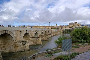 Cordoba  Limanı