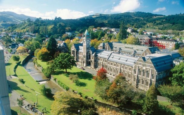 Dunedin   Limanı