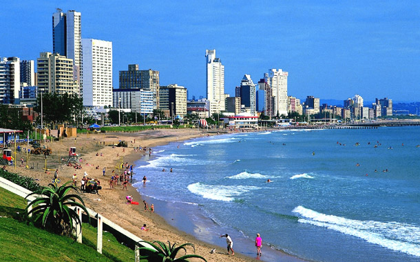 Durban Limanı