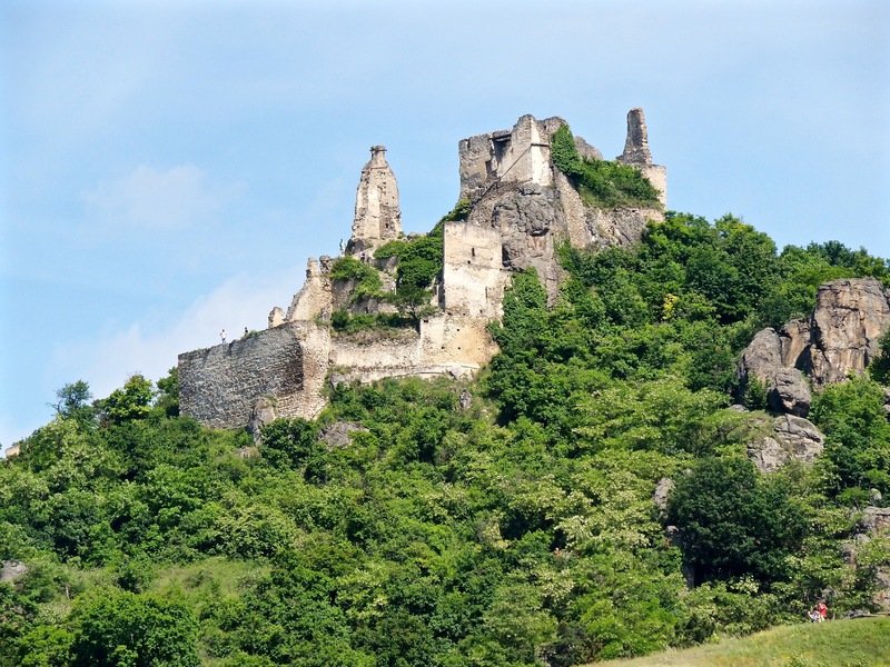 Durnstein  Limanı