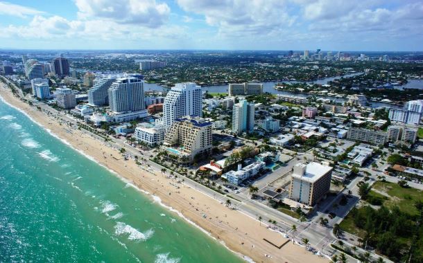 Fort Lauderdale  Limanı