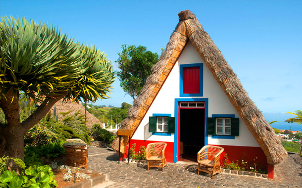 Funchal  Limanı