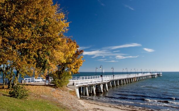 Gdynia  Limanı