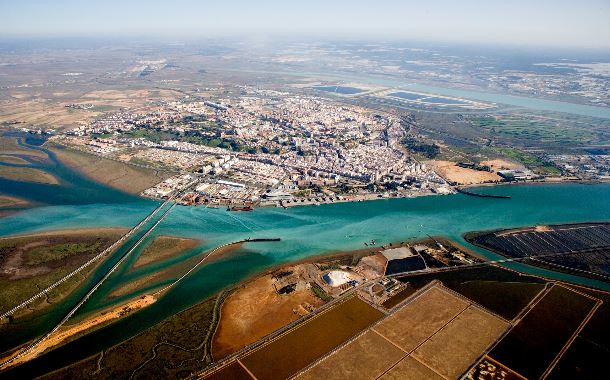 Huelva Limanı