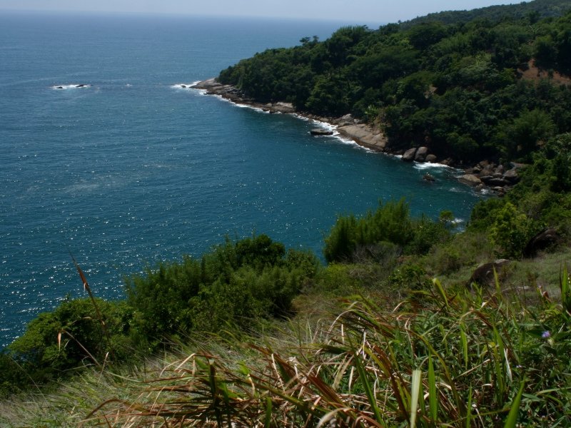 Ilhabela  Limanı