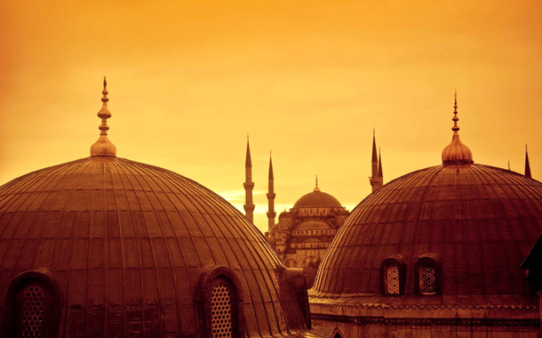 İstanbul Limanı
