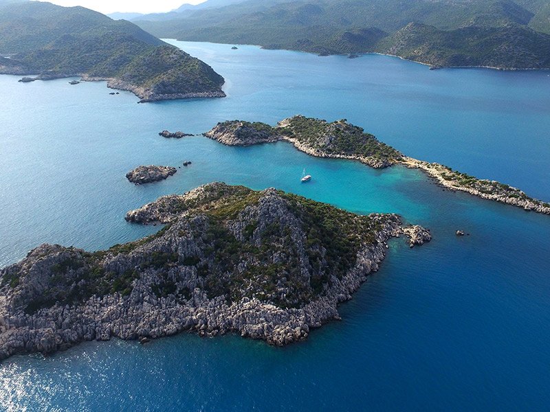 Kaş Limanı