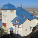 Luderitz,Namibia Limanı