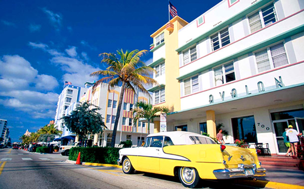 Miami  Limanı