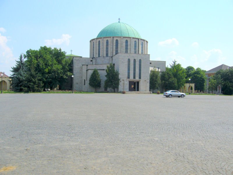Mohaç Limanı