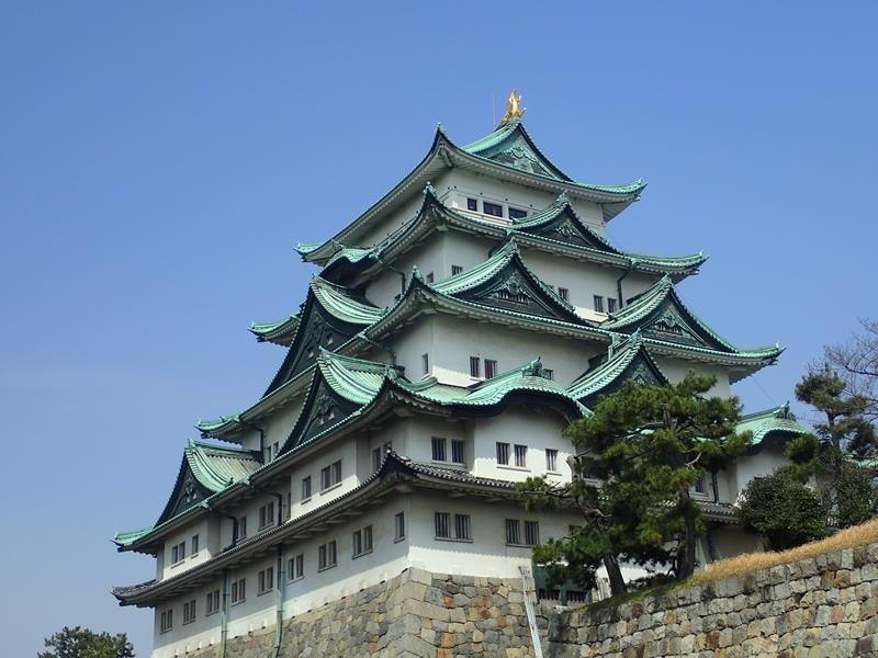 Nagoya  Limanı