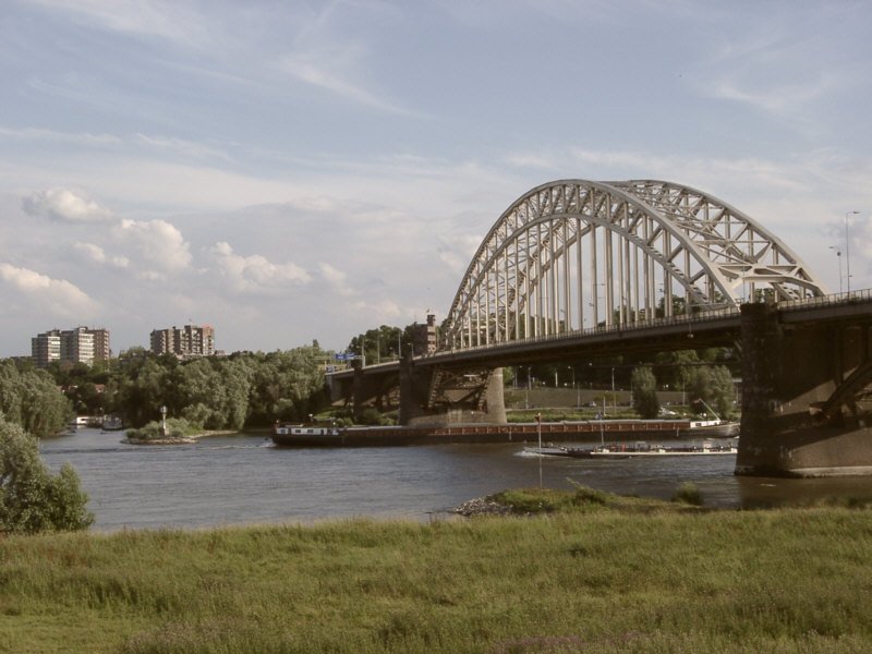 Nijmegen  Limanı