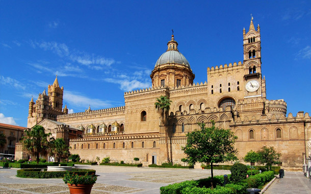 Palermo  Limanı