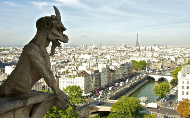 Le Havre  Limanı