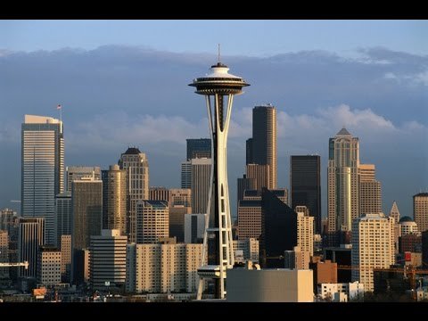 Seattle  Limanı