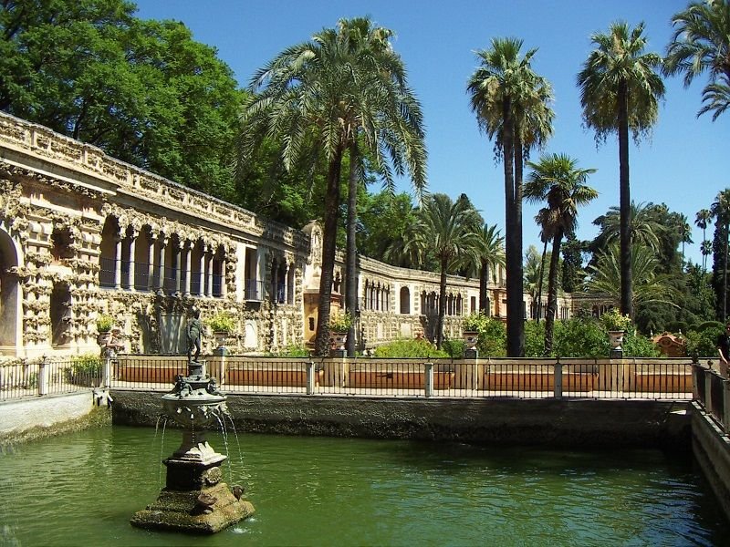 Sevilla  Limanı