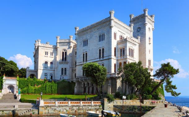 Trieste Limanı