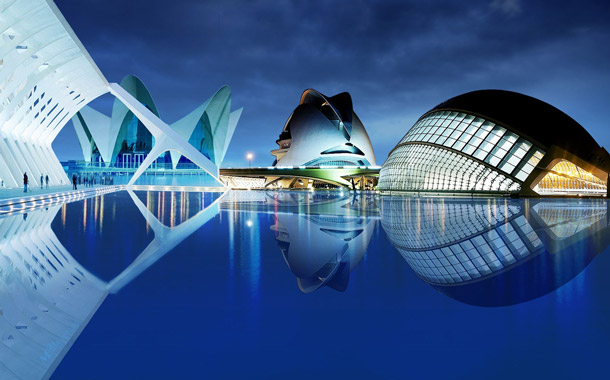 Valencia  Limanı