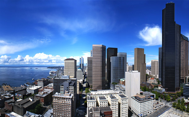 Vancouver  Limanı