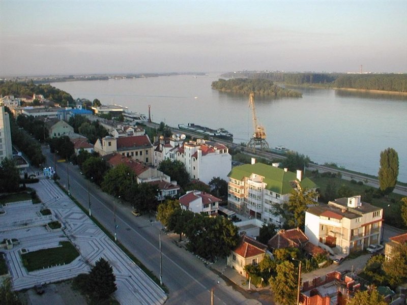Vidin Limanı
