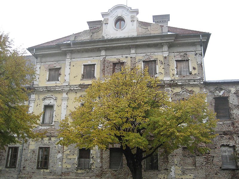 Vukovar  Limanı